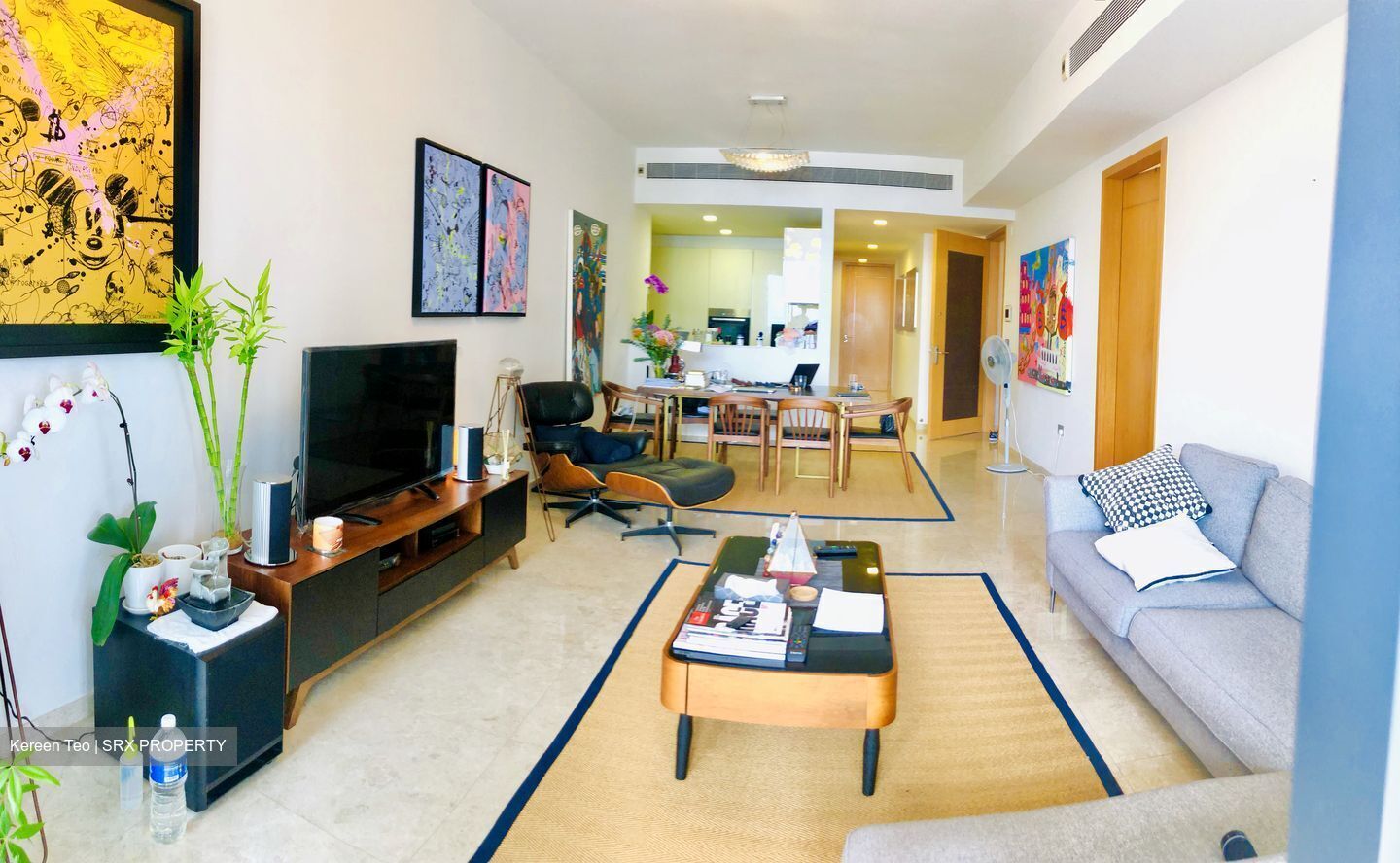 Marina Bay Suites (D1), Condominium #373216951